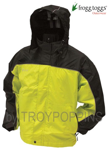 Frogg toggs rain - 1-frogg,