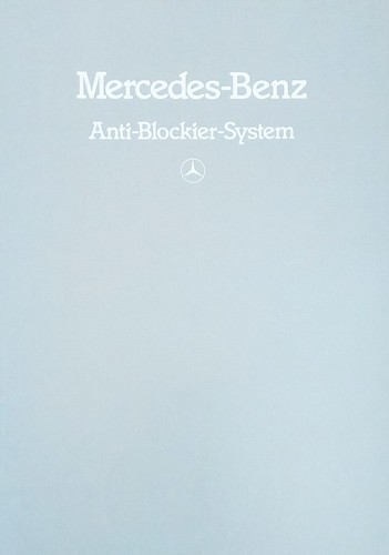 Mercedes benz sistema - mercedes-benz,