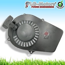 MESSA IN MOTO STARTER