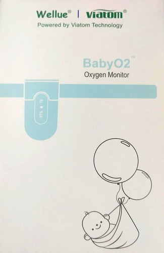 Baby monitor baby