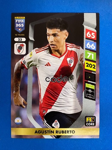 Panini adrenalyn fifa 365 2025 - panini,