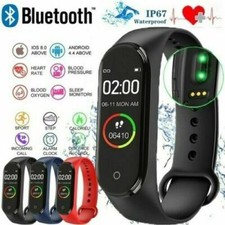 Smartwatch orologio slim - slim, m4