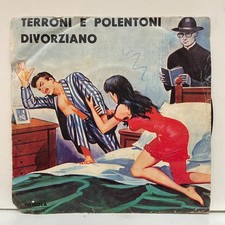 Franco Trincale - Terroni E