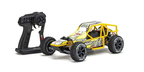 2wd buggy ez - 1:10, ep