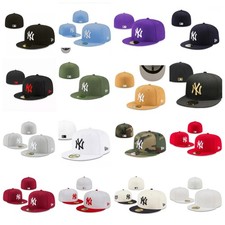 Cappello da baseball New York