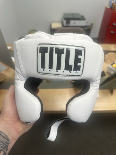 Lotto copricapo title boxing - lotto, 3