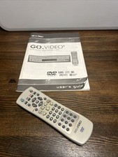 Telecomando combinato video - combinato, go