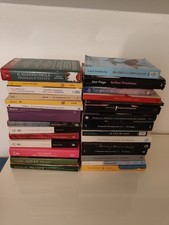 Lotto Letteratura Erotica E