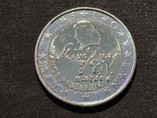 Slovenia 2 euro 2009 pz