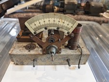 Vintage 1930s/40s Radio Tuner