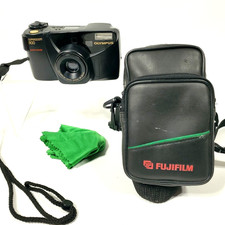 Olympus Superzoom 800 35 mm