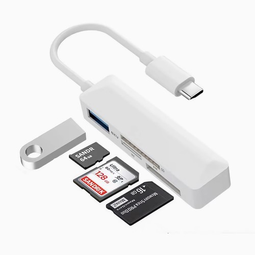 Aukson m47 lettore multi card - m47, multi-card