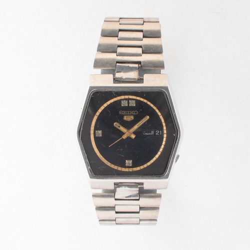 Orologio vintage seiko - seiko, 5
