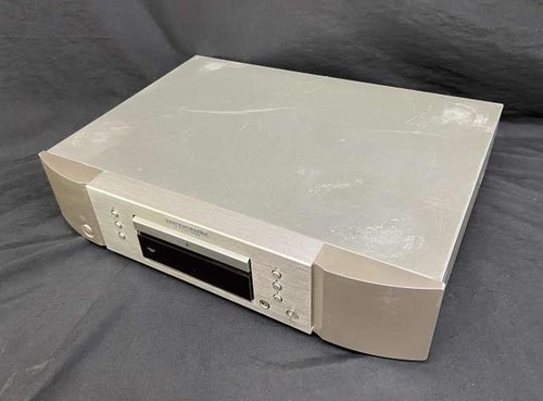 Marantz cd5005 player - marantz,