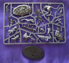 Skaven Clawlord, Age Of Sigmar