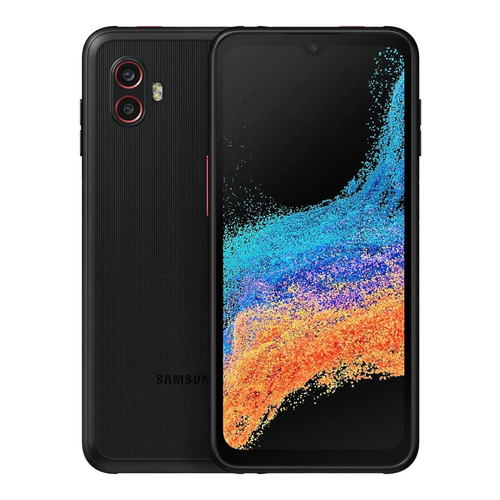 Samsung galaxy xcover pro - 6,