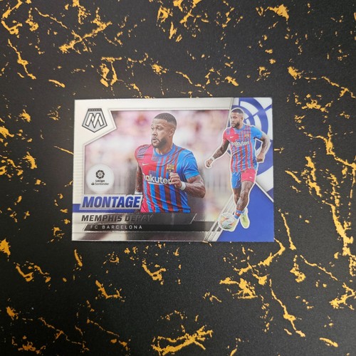 2021 panini mosaic liga - 2021/22,