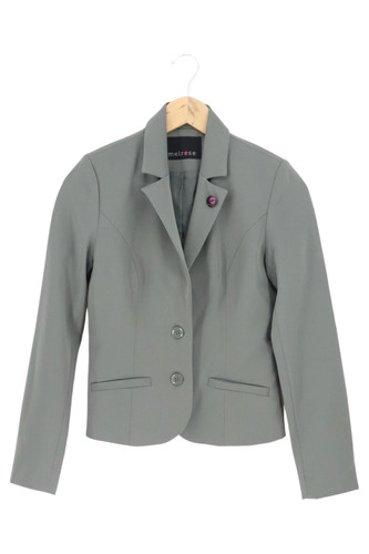 Melrose blazer donna grigio - donna,
