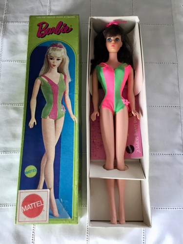 Mattel standard barbie - standard,