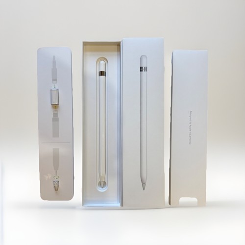 Apple pencil modello a1603 - pencil,
