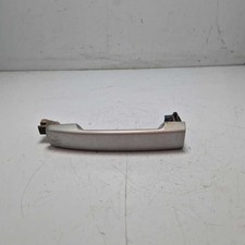 Maniglia esterna ant SX Nissan Qashqai MK1 restyling 1.6 DCI 96 KW 2011-13 8343-