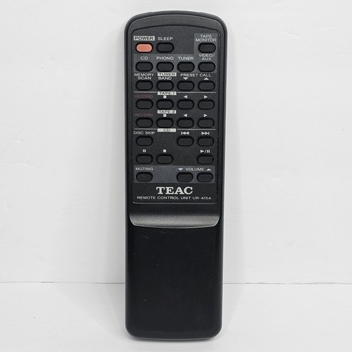 Telecomando oem teac 415a - oem,
