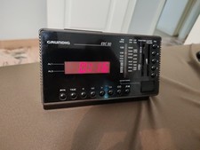 Radio sveglia vintage grunding