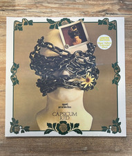 CAPSICUM RED Appunti Per