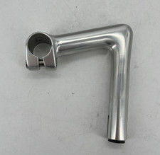 Vintage cinelli silver stem - vintage, 1a