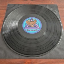 LP Teknambul System Musica