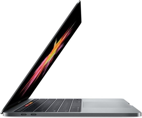 2017 apple macbook - macbook, 13""