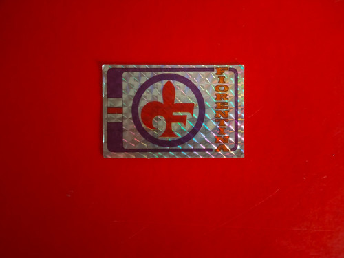 Scudetto fiorentina album - scudetto,