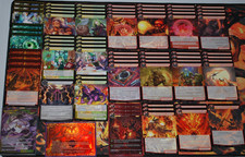 Force of Will - Larinca