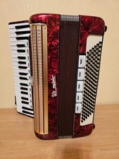 Fisarmonica pianoforte