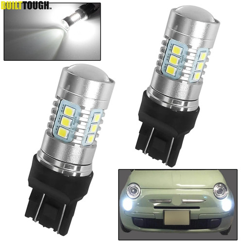 Per fiat 500 luce - fiat,