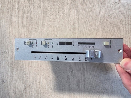 Solid state logic ssl - state,