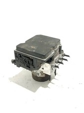 Centralina Citroen Jumper 2009