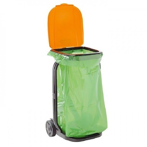 Sack trolley carrello - sack, trolley-carrello