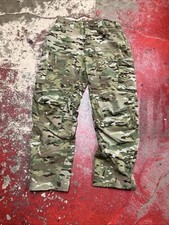 Pantaloni flessibili Patagonia PCU livello 5 - Multicam - GRANDI