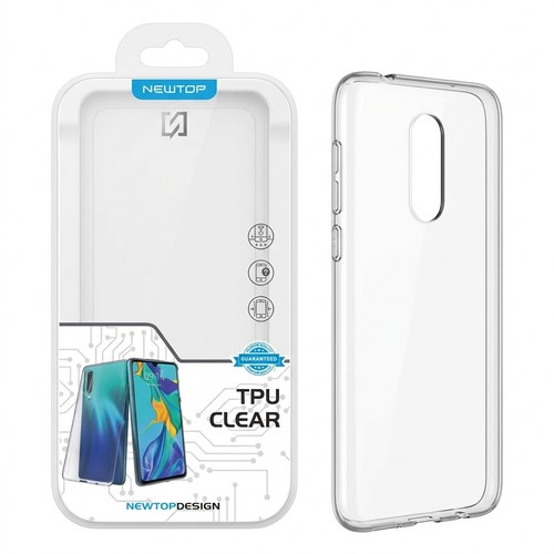 Cover per alcatel tpu - cover,
