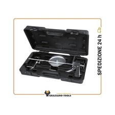 Kit Blocca Pedali E Volante -