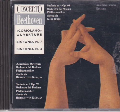 Concerto beethoven ouv - concerto,