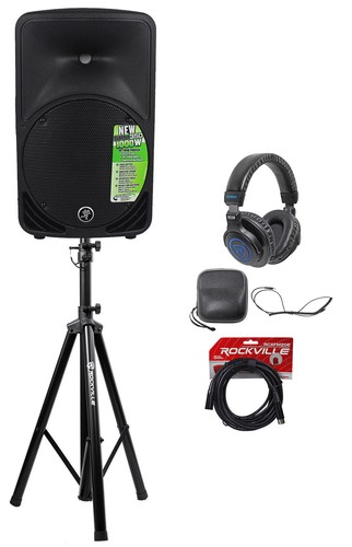 Mackie srm350v3 srm350 - srm350v3, srm350-v3
