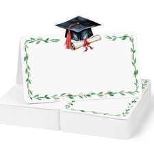 50pz Segnaposti Cartellini