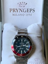 PRYNGEPS Mediterraneo