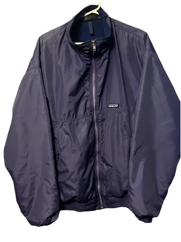 Bomber patagonia vintage anni - patagonia,