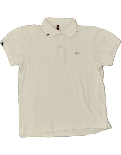 Polo bambina sun68 - sun68, anni