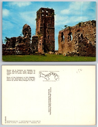 Rovine cattedrale vecchia - rovine,