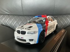 MINICHAMPS 1/18 BMW 1er M
