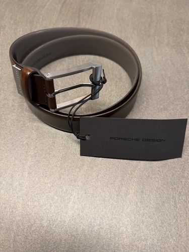 Cintura porsche design dakota - cintura,